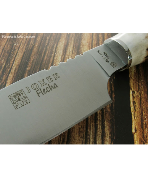 シースナイフ UJackナイフ 浸刀 シースナイフ フルタング コンベックスグラインド