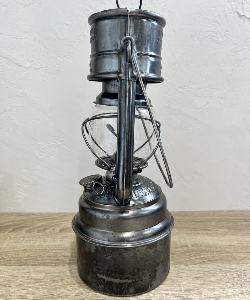 FEUERHAND 276STK70 BIG TANK | ヴィンテージランタン販売のお店