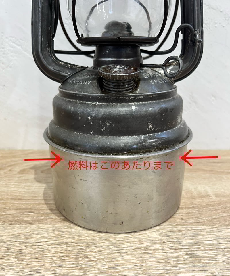 002 FEUERHAND 276STK70 BIG TANK | ヴィンテージランタン販売 002 FEUERHAND 276STK70 BIG TANK | ヴィンテージランタン販売
