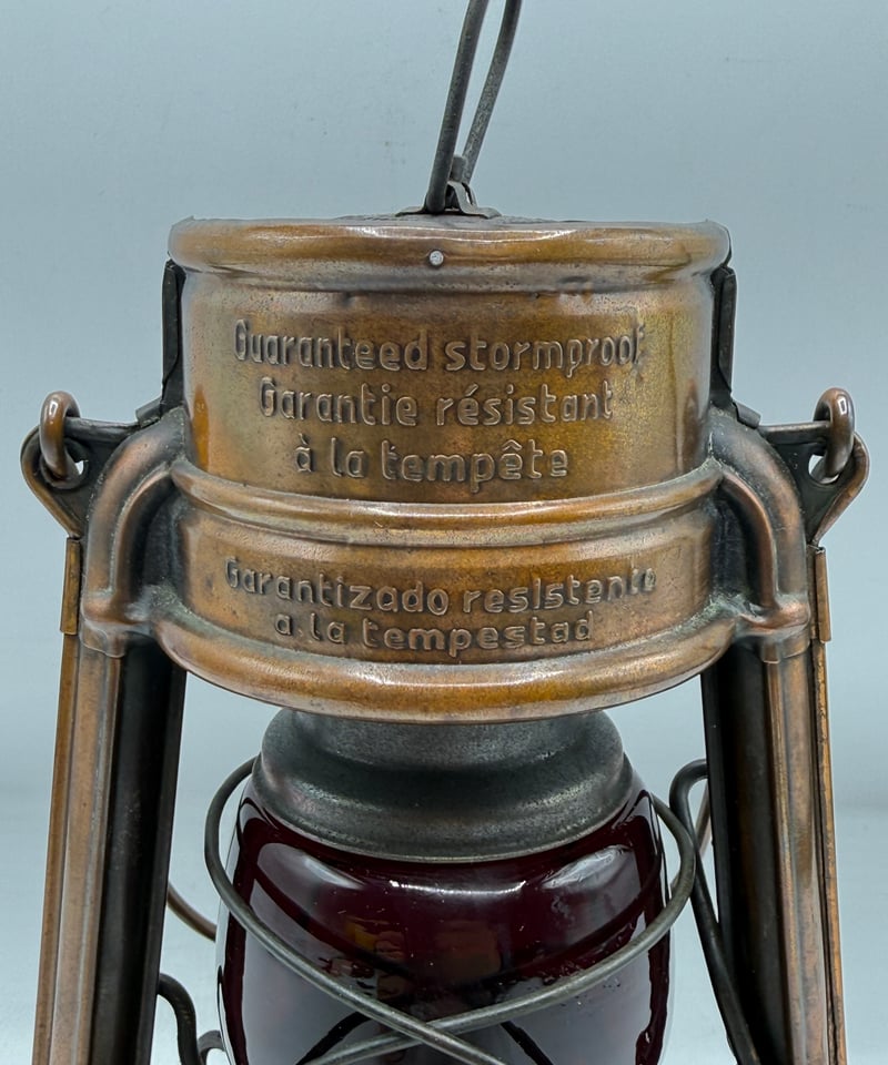 レアアイテム‼️FEUERHAND No.176SPEC DBPa&K1490 Copper