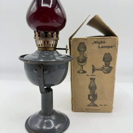 ヴィンテージランタン | STORES