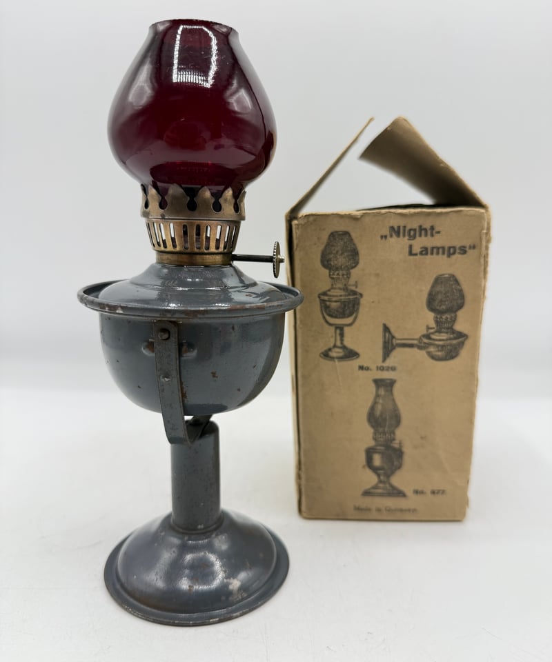 レアアイテム❗️FROWO No.1020 『Night Lamps』 | ヴィンテージランタ