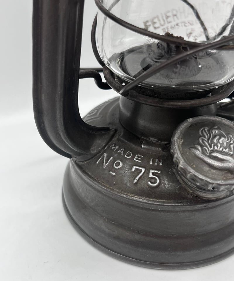 Feuerhand 75 フランス輸出モデルSUPERFLAM