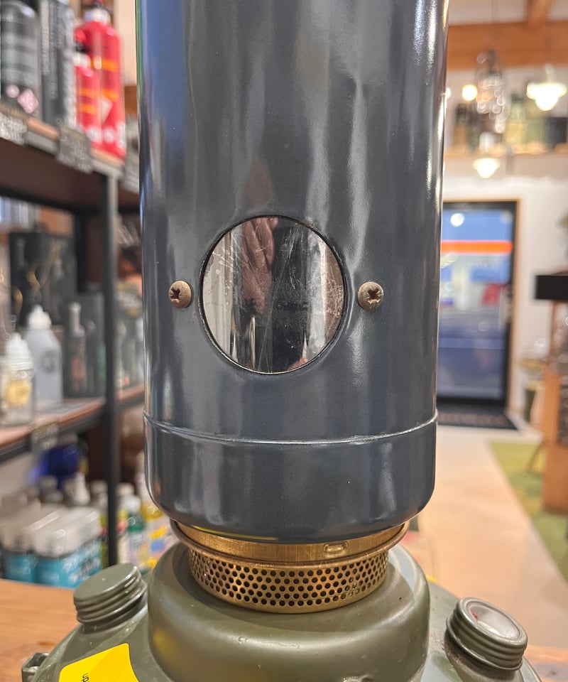 POD Sweden 石油ストーブ 1972製 POD 7K Heater Sweden/ポッドストーブ【耐震装置付】- 北欧