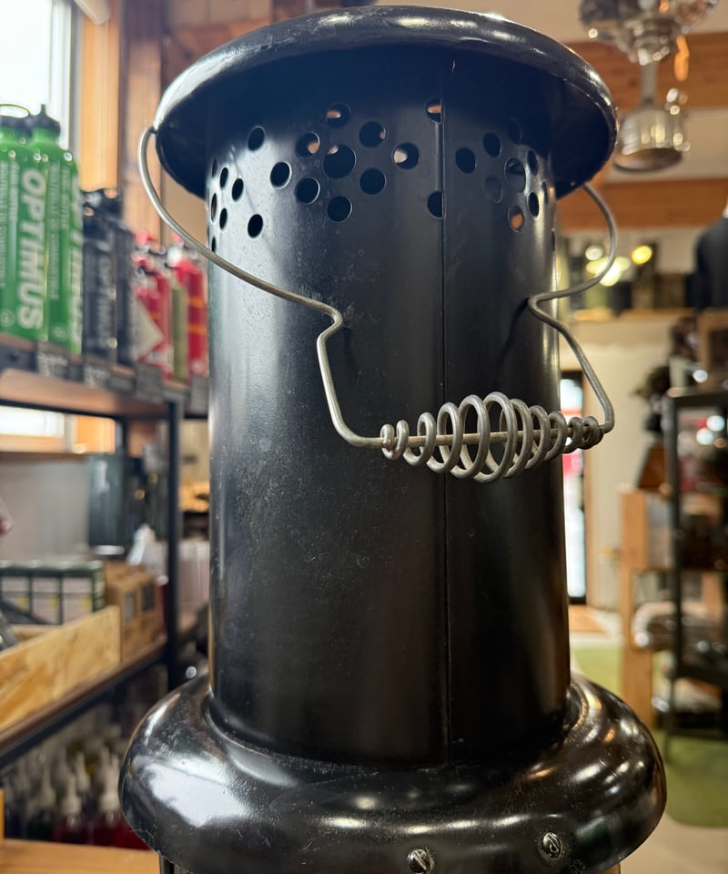 VALOR JUNIOR バーラージュニア 56R ストーブ ヴィンテージ valor junior 56R ビンテージ ストーブ バーラー コンパクト