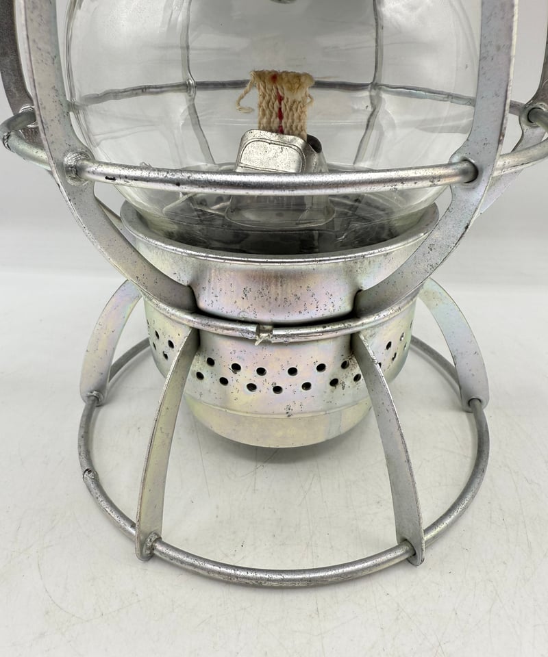 【廃盤】DRESSEL ドレッセル　レイルロードランタン VINTAGE ANTIQUE DRESSEL RAILROAD LANTERN PRR ヴィンテージ