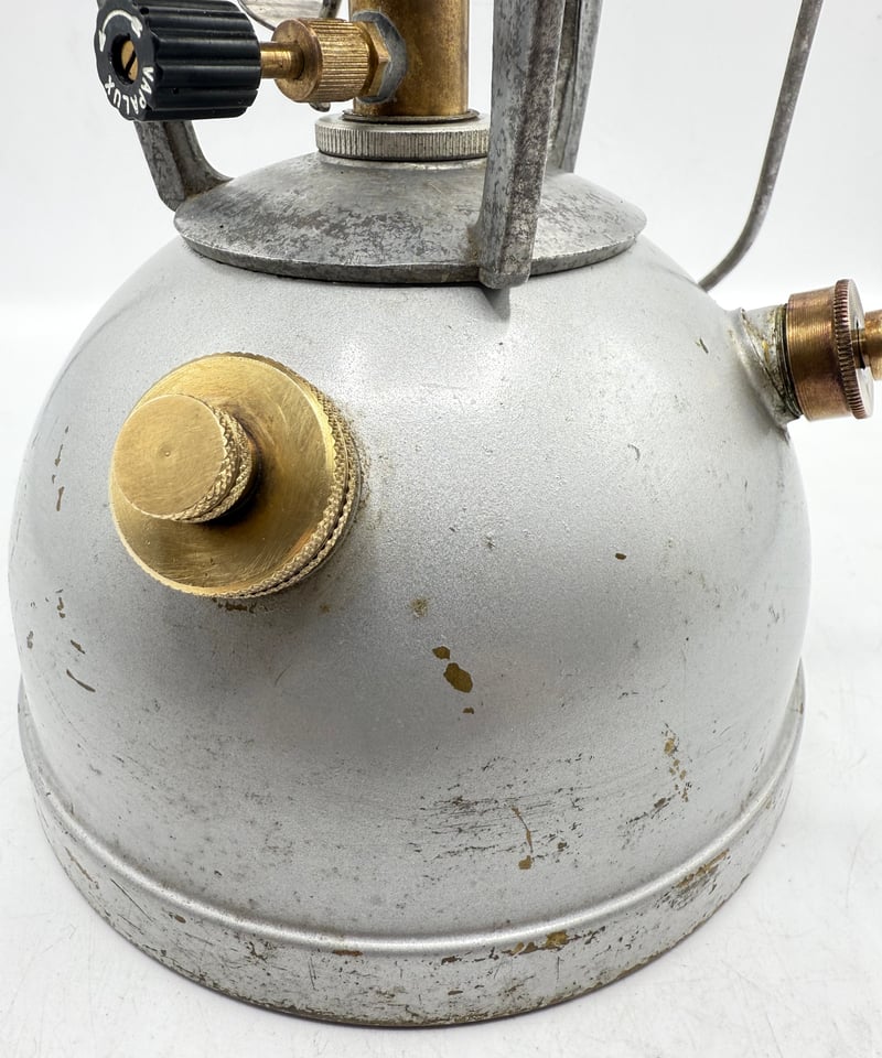 011 VAPALUX M320 シルバー | ヴィンテージランタン販売のお店「TOMOS」