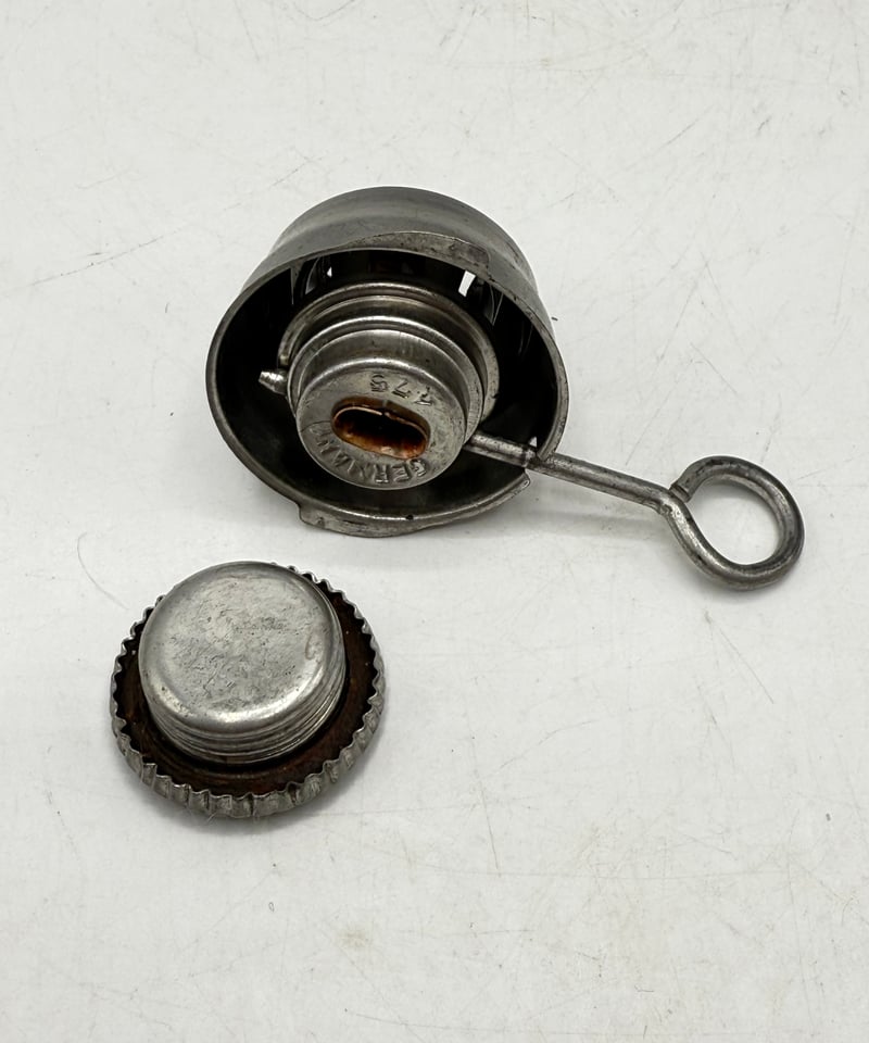 011 FEUERHAND No.176 SPEC STK ストームキャップ DBP | ヴ