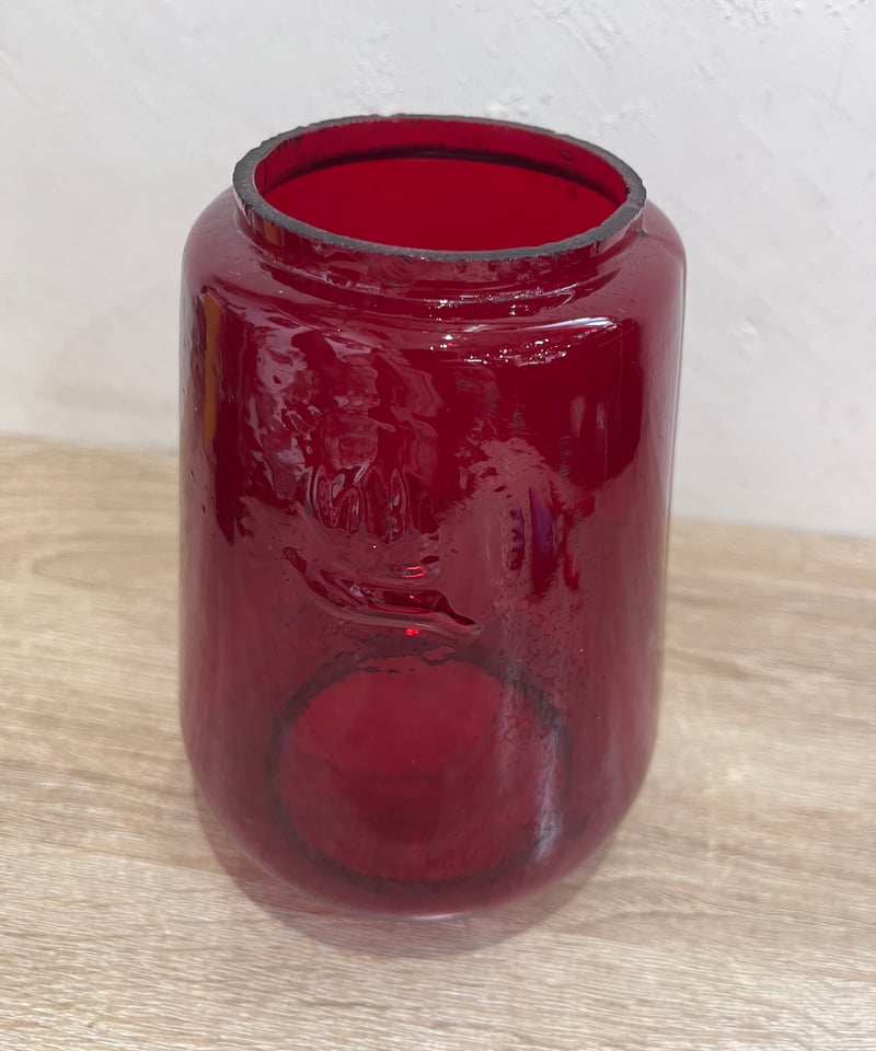 001 FEUERHAND Nr.201 レッドグローブ | ヴィンテージランタン販売のお