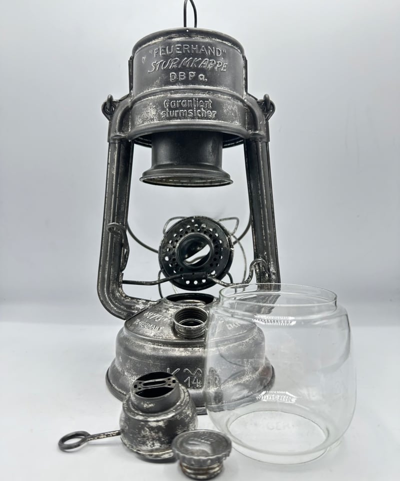 【FEUERHAND】276STK DBPa K1452 カールスルー工波線 0302bcad9301ad12e426cf16fc59ac