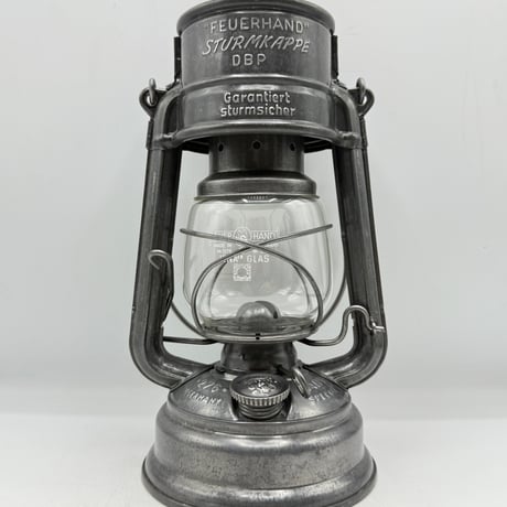 【希少品】フュアーハンドランタン 276 Amazon.co.jp: FEUERHAND(フュアーハンド) ランタン 276 ドイツ