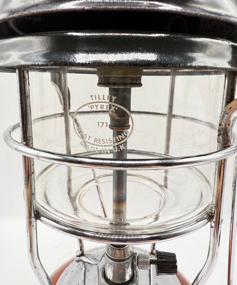 クラシックランタン 錆びたブロンズ　レトロ FUTURE FOX「オイルランタン Antique」唯一無二のスタイリッシュ