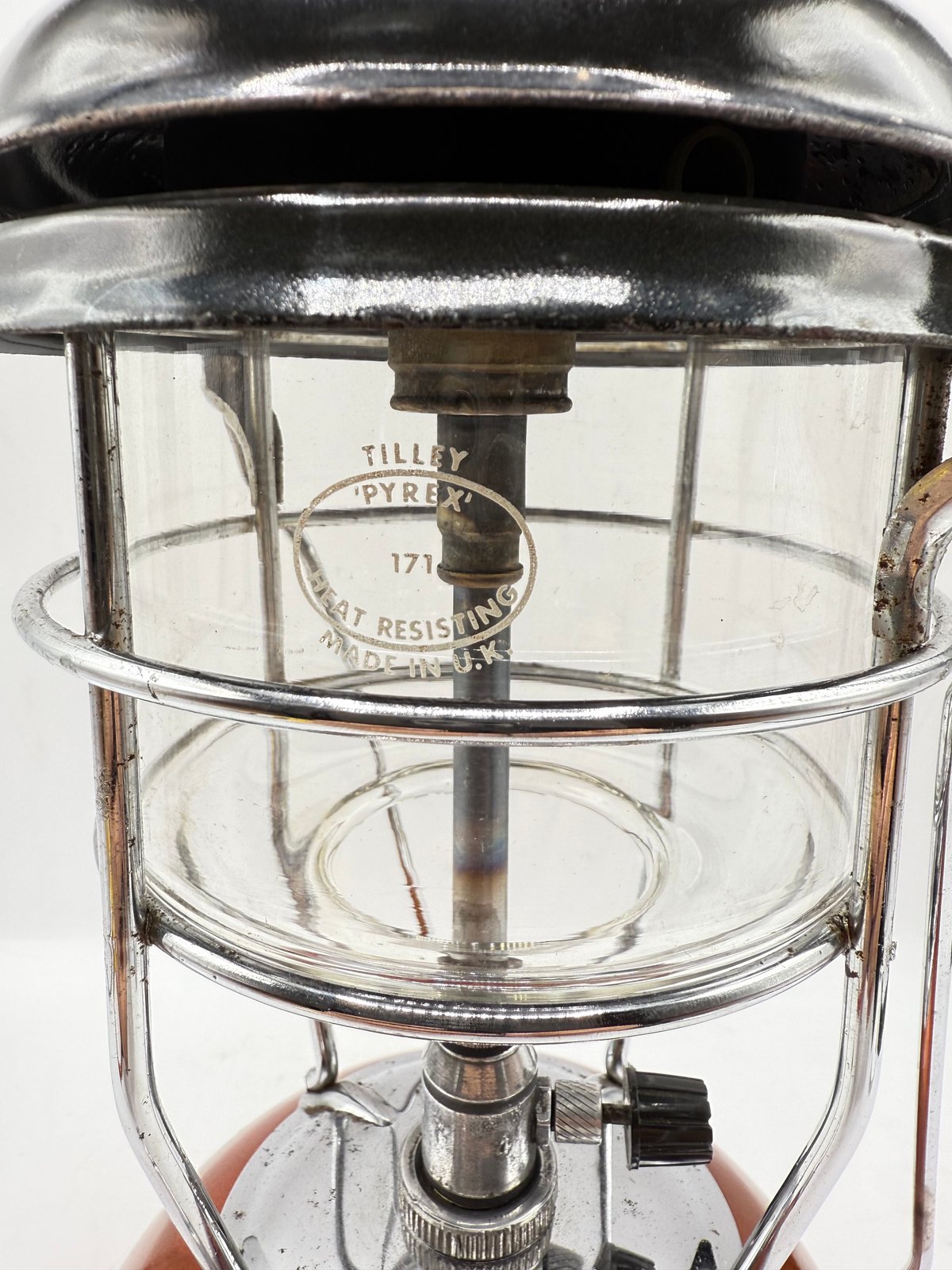 007 レアアイテム❗️TILLEY X246B ブロンズ 1978年8月製造 | ヴィンテ