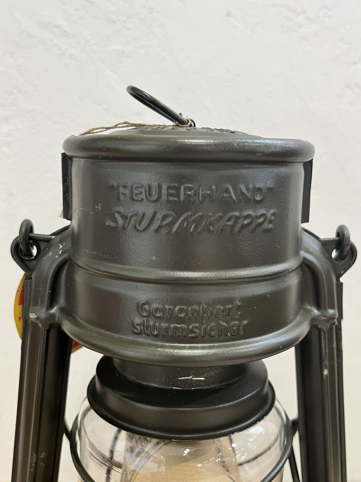 黒*島様 Feuerhand　フュアーハンド　276stk　メッキ　AUERホヤ NEW OLD STOCK‼️』FEUERHAND No.276STK『BUND』ホヤグロー