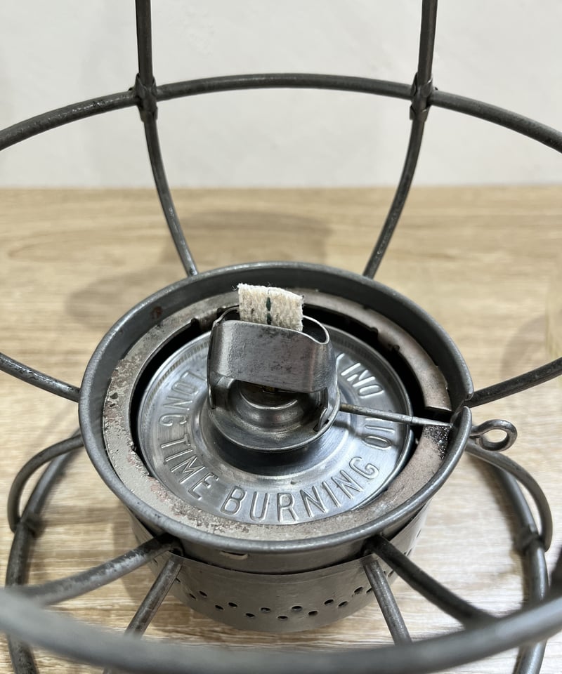 002 レイルロードランタン ADLAKE RELIABLE | ヴィンテージ