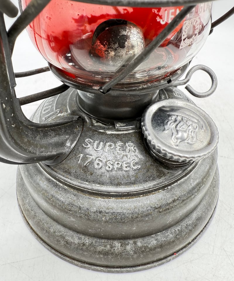 012 人気モデル❗️FEUERHAND No.176SPEC STK ストームキャップ |