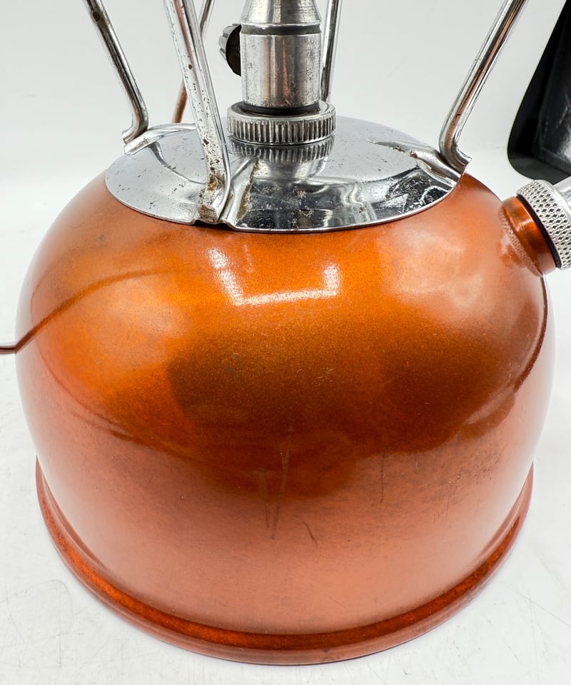 007 レアアイテム❗️TILLEY X246B ブロンズ 1978年8月製造 | ヴィンテ