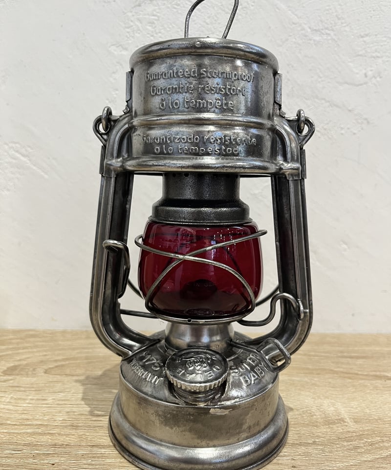 レア FEUERHAND 175 stk DBP