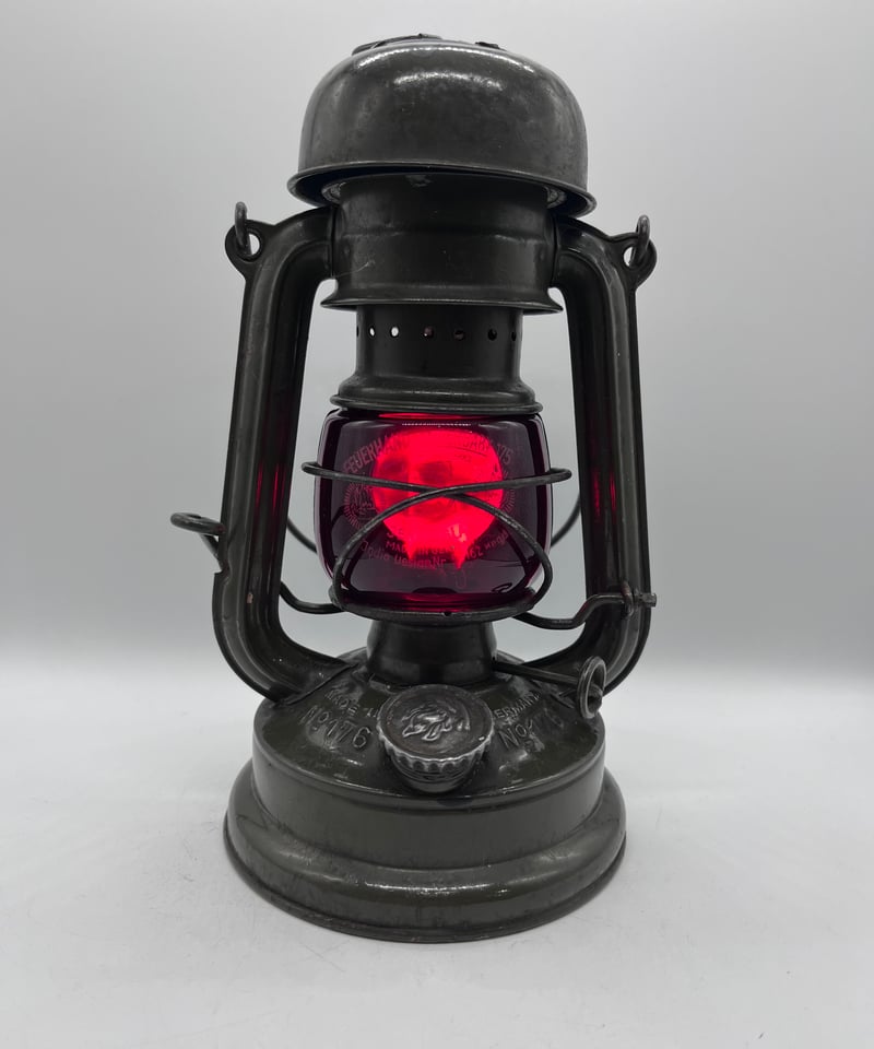 FEUERHAND No.176e WW2 反射板リフレクター付き | ヴィンテージ FEUERHAND No.176e WW2 反射板リフレクター付き | ヴィンテージ
