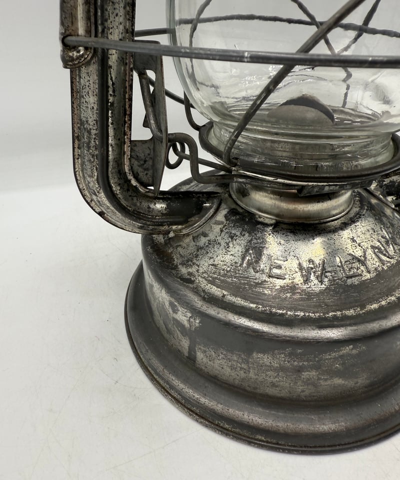 CHALWYN チャールウィン イギリスランタン 『NEW LYNX