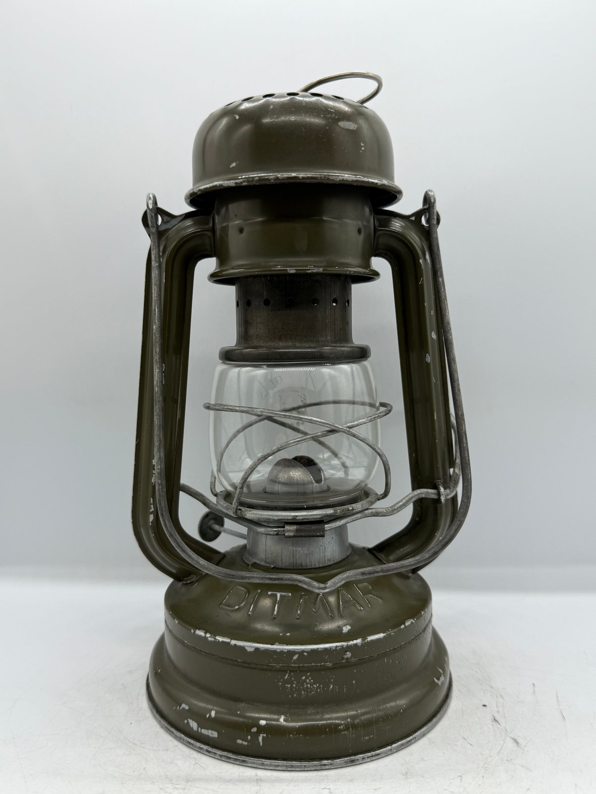 ☆DITMAR 805 ハリケーンランタン Feuerhand☆ルイ・ヴィトン二つ折り財布