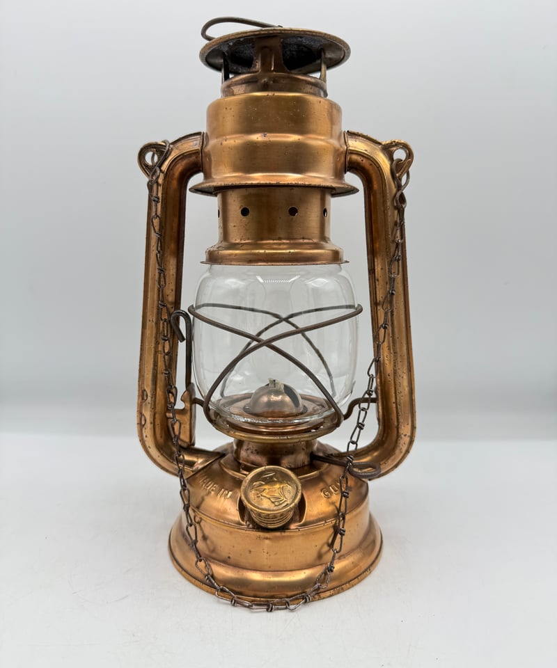 レアアイテム‼️BAT No.158 BATELA | ヴィンテージランタン販売のお店