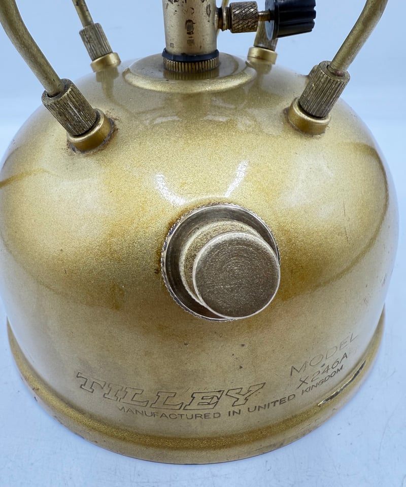 貴重 ジュエルモデル 20センチュリー バイシクルランタン ビンテージ