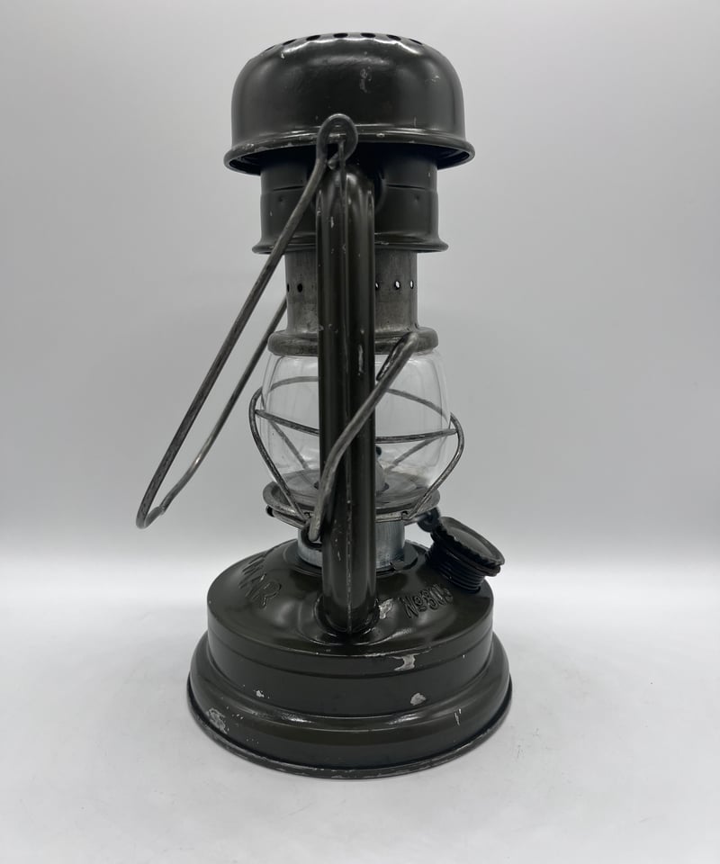 ☆DITMAR 805 ハリケーンランタン Feuerhand☆ DITMAR № 805 59's dead stock | 森の古物店 野屋