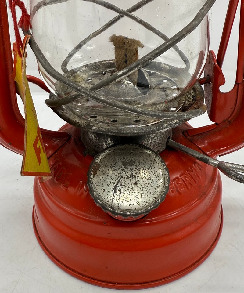 レアアイテム❗️『NEW OLD STOCK』FROWO No.50 | ヴィンテージランタン