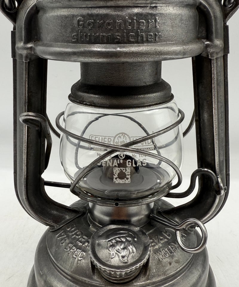 009 FEUERHAND No.176SPEC DBPa&K1490 | ヴィンテージラン