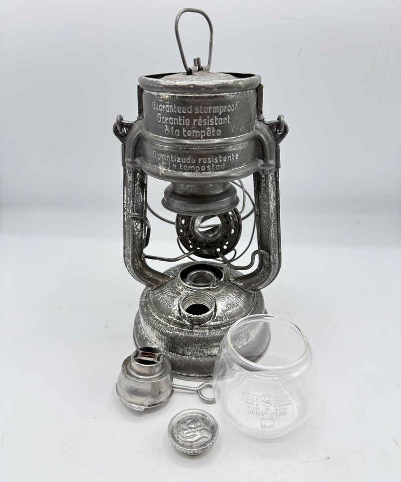 【美品】FEUERHAND No.176 SPEC STK ストームカッペ 013 FEUERHAND No.176 SPEC STK ストームキャップ DBP | ヴ