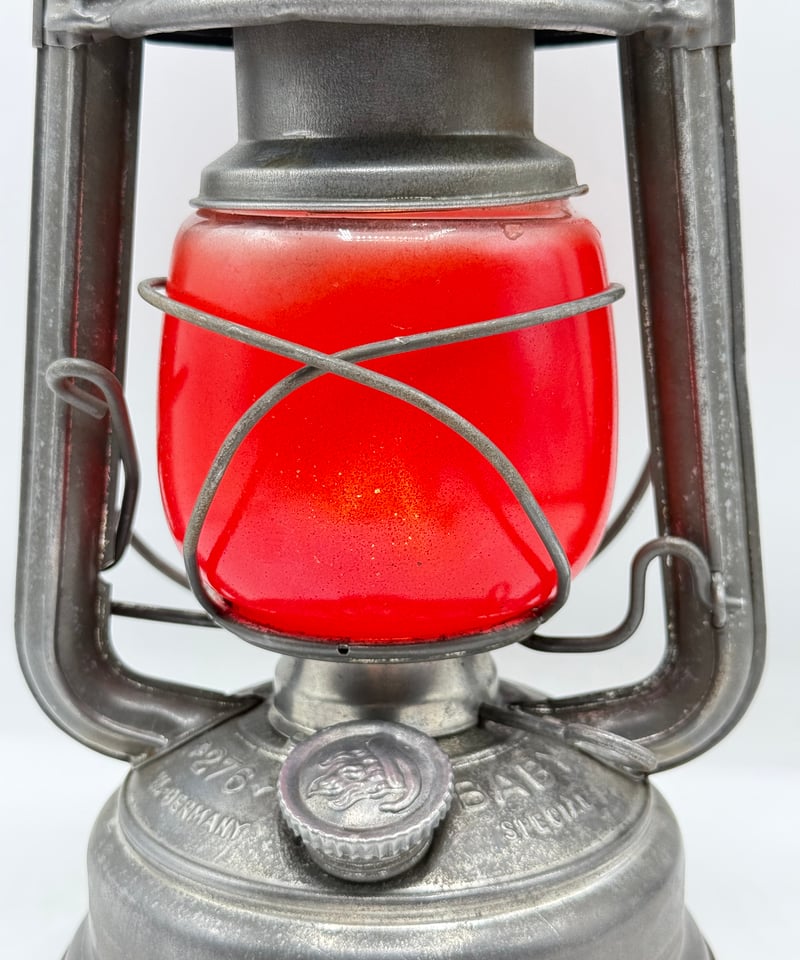 015 レアアイテム！FEUERHAND No.276STK DBPa カールスルーエ波線K