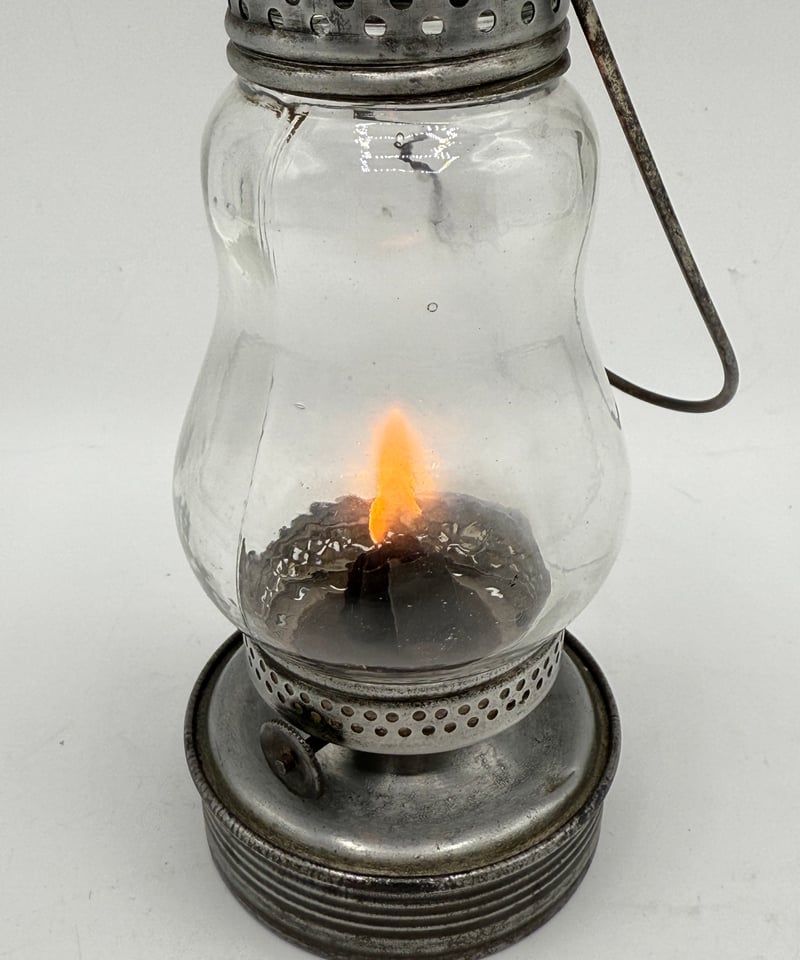 002 スケーターズランタン VALDOR | ヴィンテージランタン販売のお店