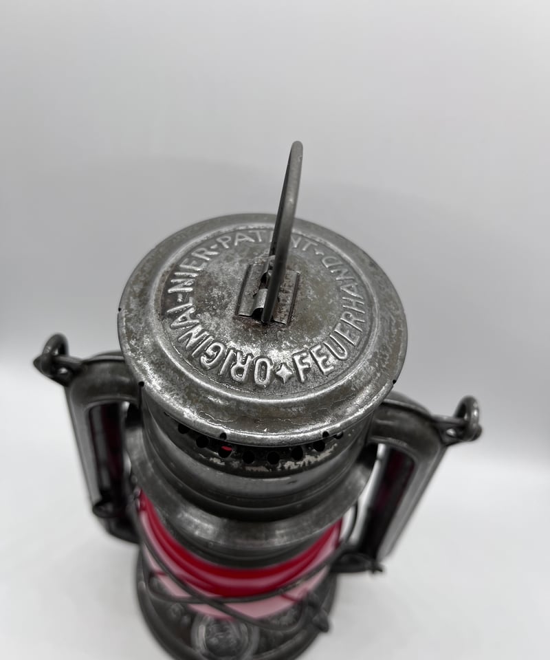 FEUERHAND No.275 オリジナルレッドホヤ K1477/1 | ヴィンテージ FEUERHAND No.275 オリジナルレッドホヤ K1477/1 | ヴィンテージ
