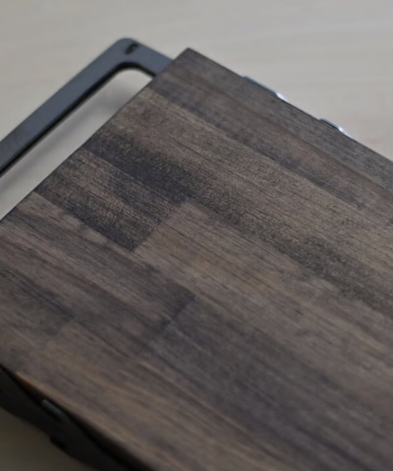 MOOSE ROOM WORKS Stag & Folding Table「patan」（アウ