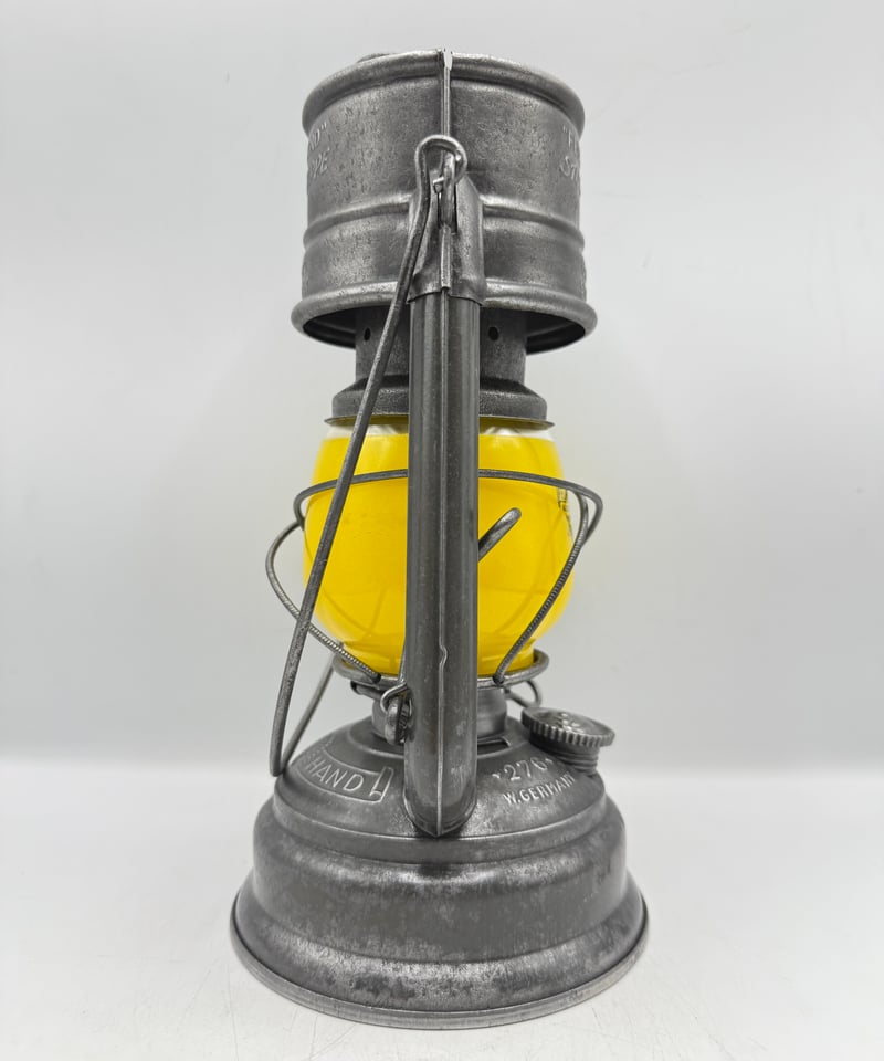 030 FEUERHAND No.276STK BABY SPECIAL ストームキャップ