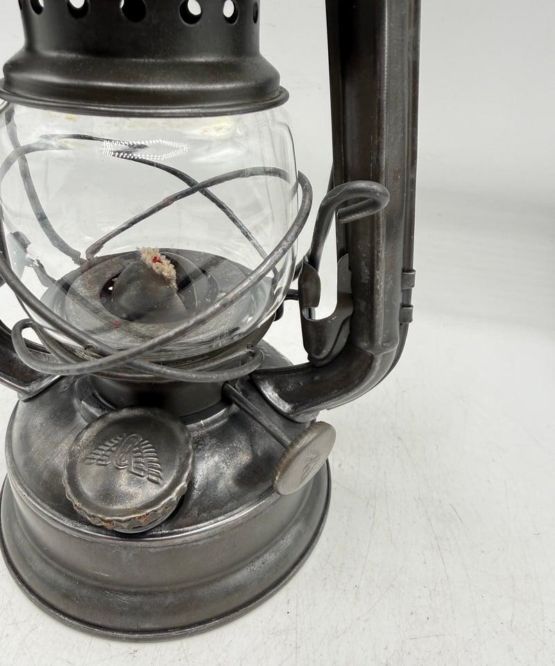 002『日本製』WINGED WHEEL No.350 別所ランプ | ヴィンテージランタン