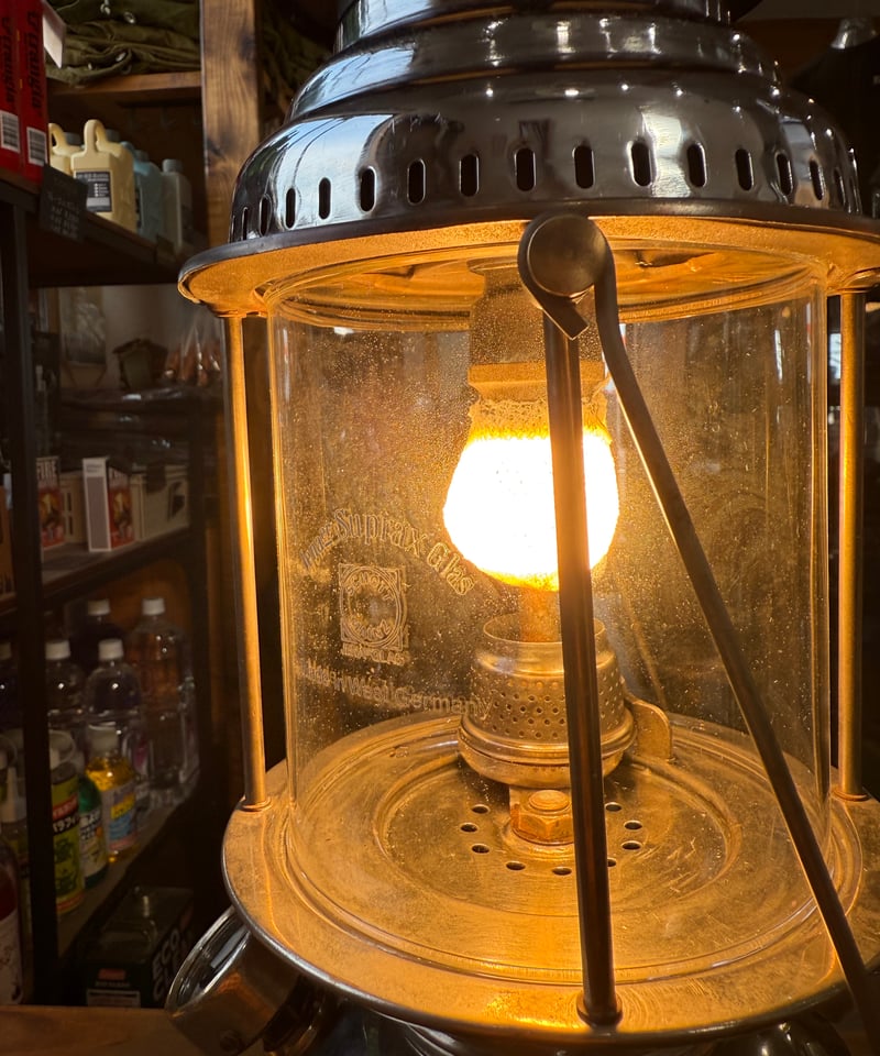 HASAG 351L | ヴィンテージランタン販売のお店「TOMOS」