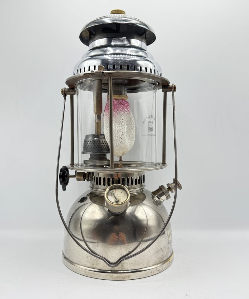 HASAG 351L | ヴィンテージランタン販売のお店「TOMOS」