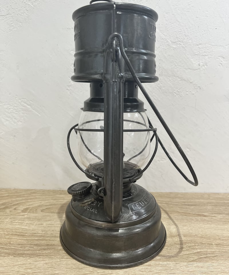 011 極美‼️FEUERHAND No.276STK ストームキャップ