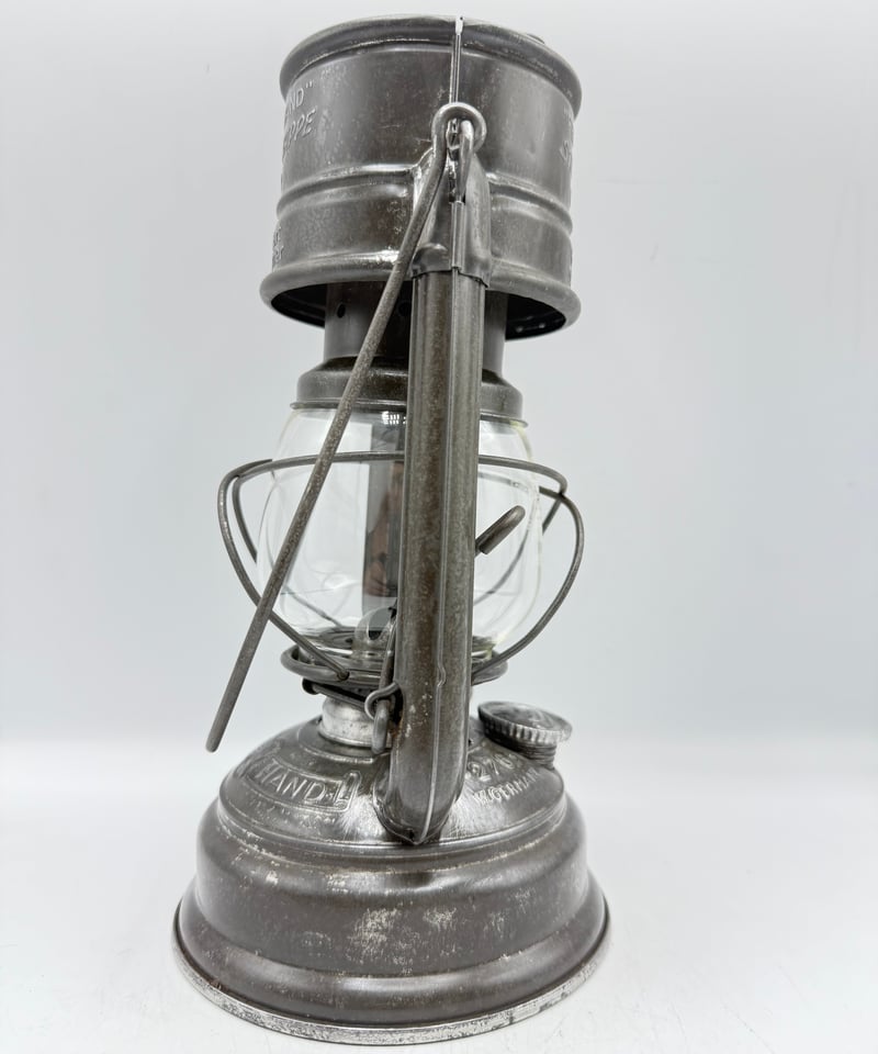 020 FEUERHAND No.276 DBPマークあり BABY SPECIAL ストー