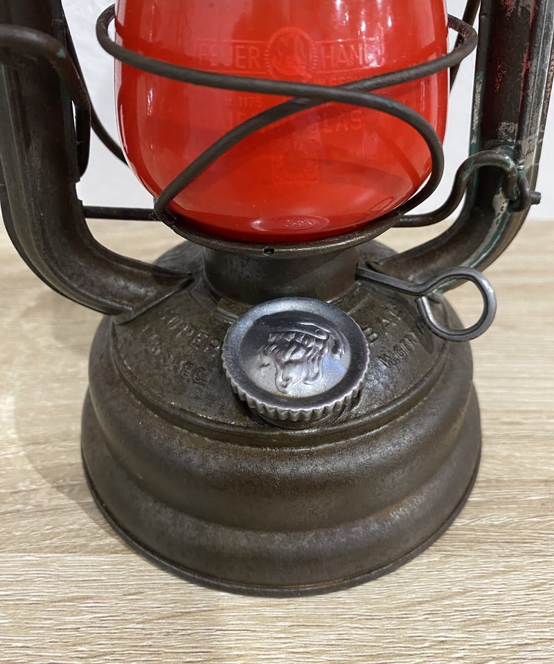 006 FEUERHAND No.176 SPEC DBP | ヴィンテージランタン販売のお 006 FEUERHAND No.176 SPEC DBP | ヴィンテージランタン販売のお