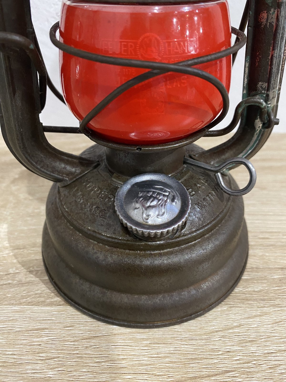 006 FEUERHAND No.176 SPEC DBP | ヴィンテージランタン販売のお 006 FEUERHAND No.176 SPEC DBP | ヴィンテージランタン販売のお