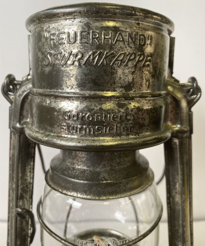 FEUERHAND No.276STK | ヴィンテージランタン販売のお店「TOMOS」