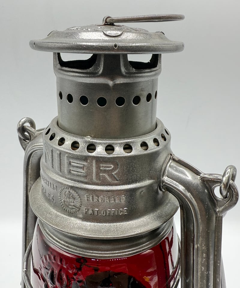 FEUERHAND NIER 275　タンク底修理 FEUERHAND NIER 275タンク底修理