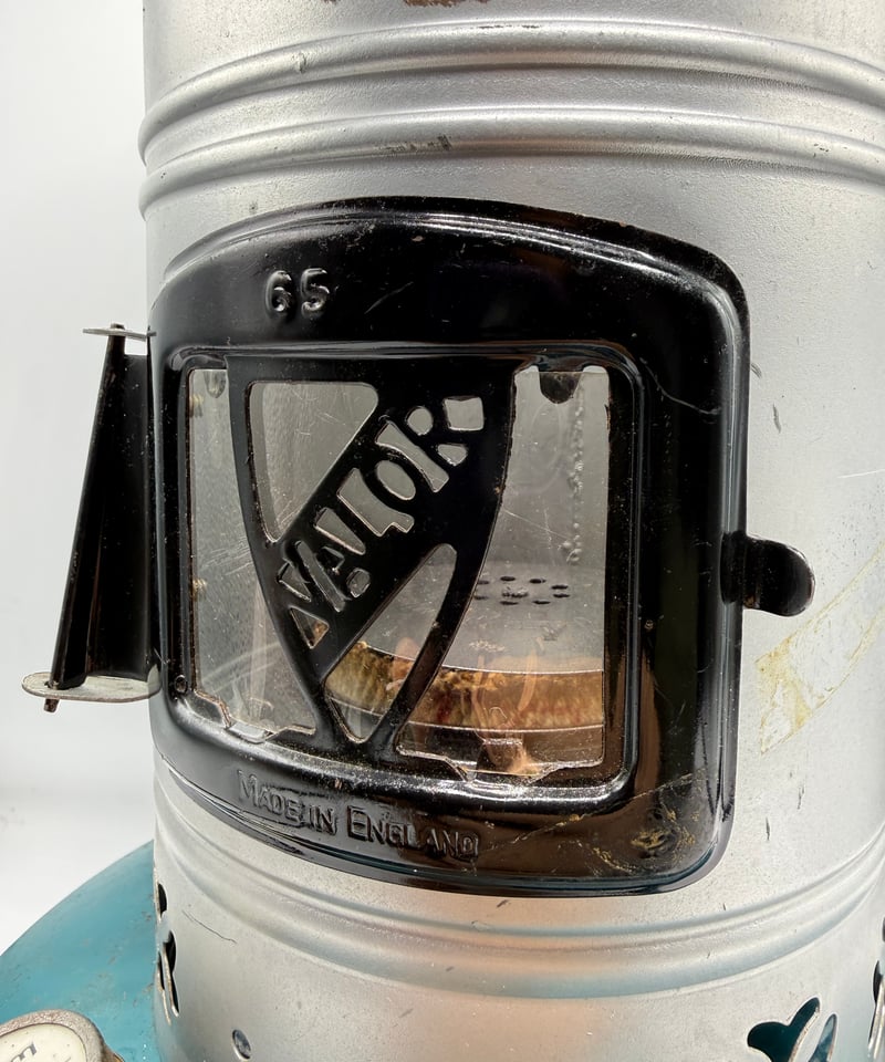NEW OLD STOCK‼️』VALOR65c 英国製クッキングストーブ | ヴィンテージ