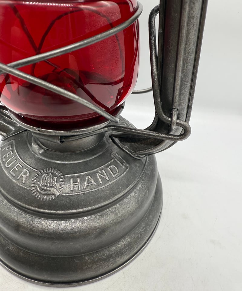 002 レアアイテム FEUERHAND No.176SPEC DBPa OELAB | ヴ