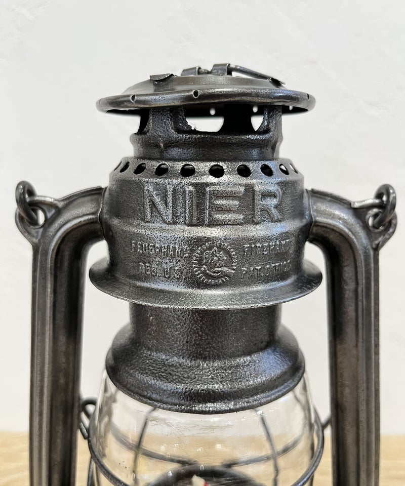 FEUERHAND Nier 175（フュアーハンド）戦前 US輸出モデル FEUERHAND Nier 175（フュアーハンド）戦前 US輸出モデル - メルカリ