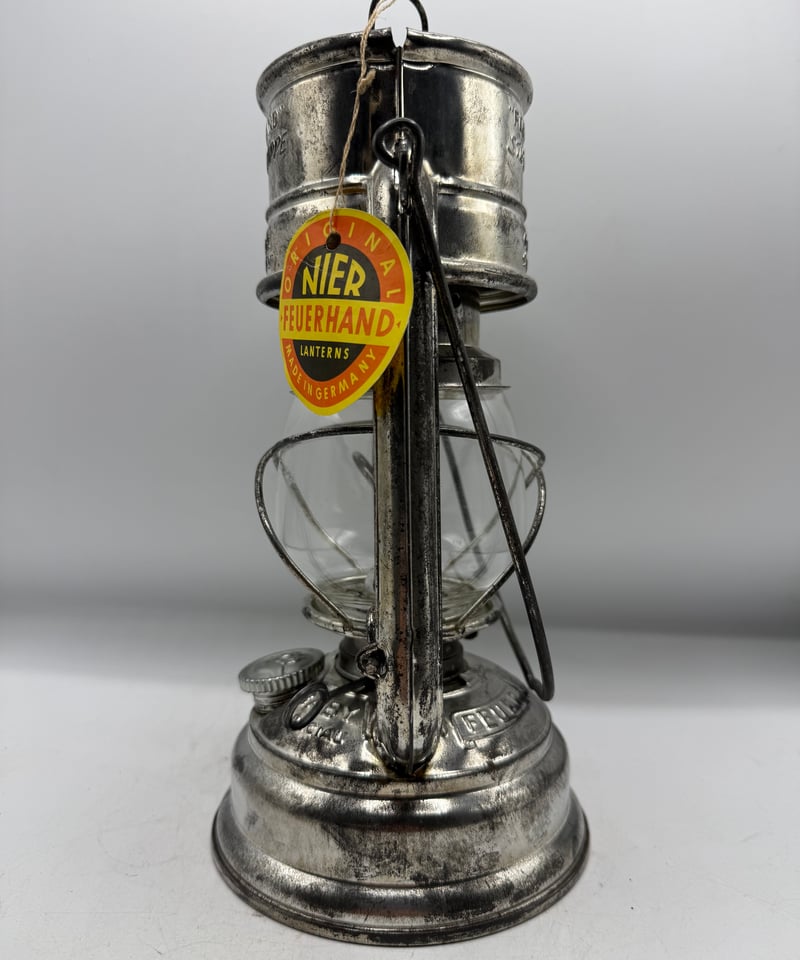 018 『NEW OLD STOCK‼️』FEUERHAND No.276STK ストームキ