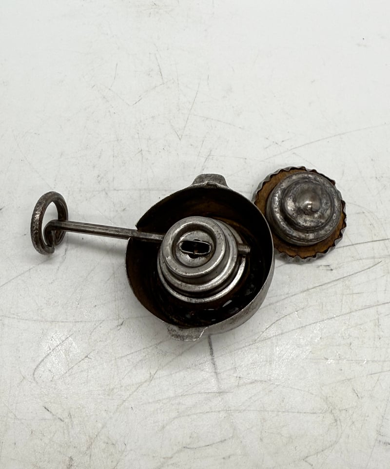 お買い得‼️#013 FEUERHAND 75STK ATOM | ヴィンテージランタン販売の